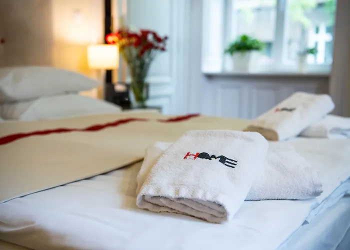 Home Aparthotel Kraków