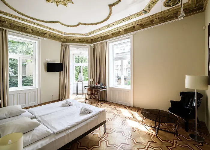 Home Aparthotel Kraków
